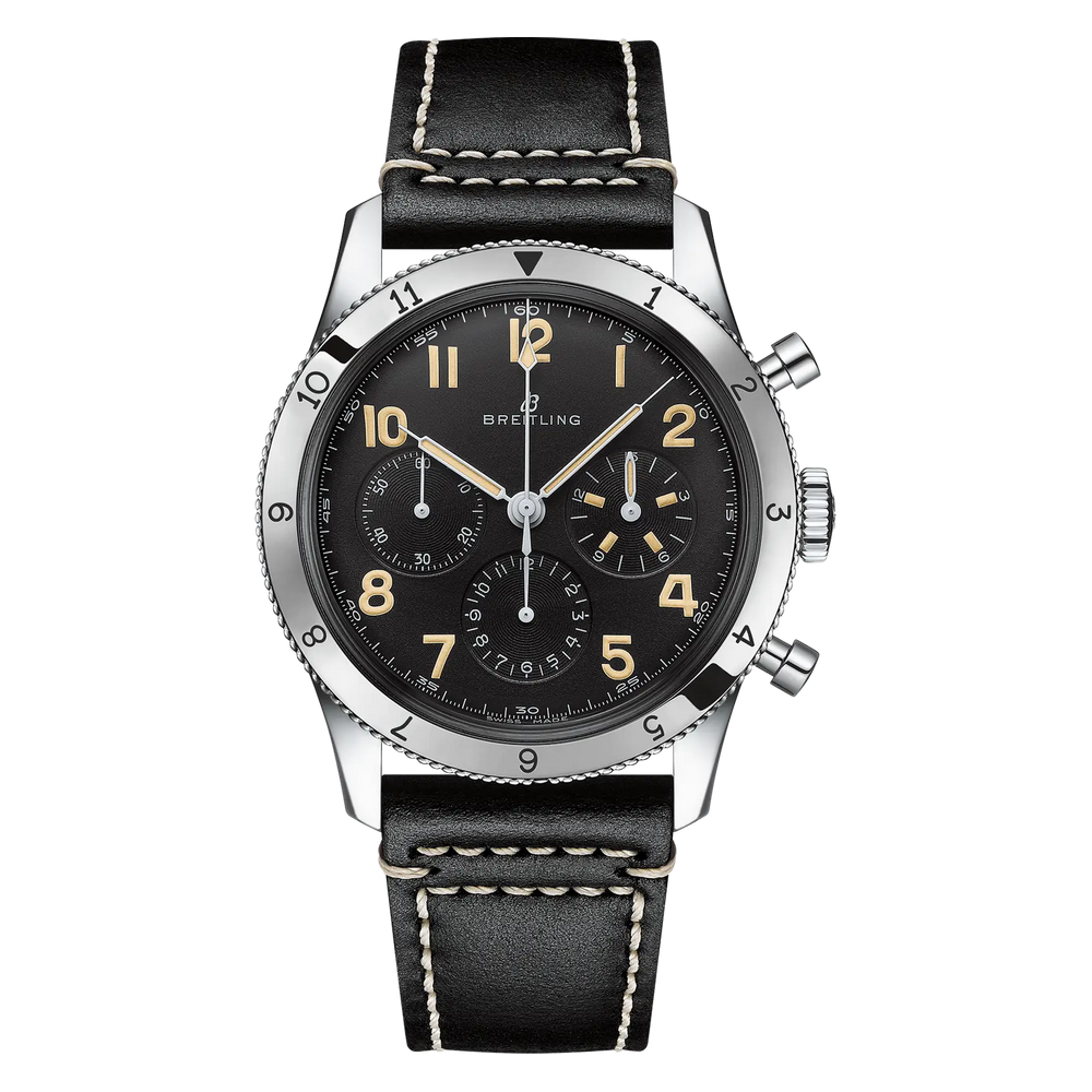 Classic AVI AVI Ref. 765 1953 Re-Edition