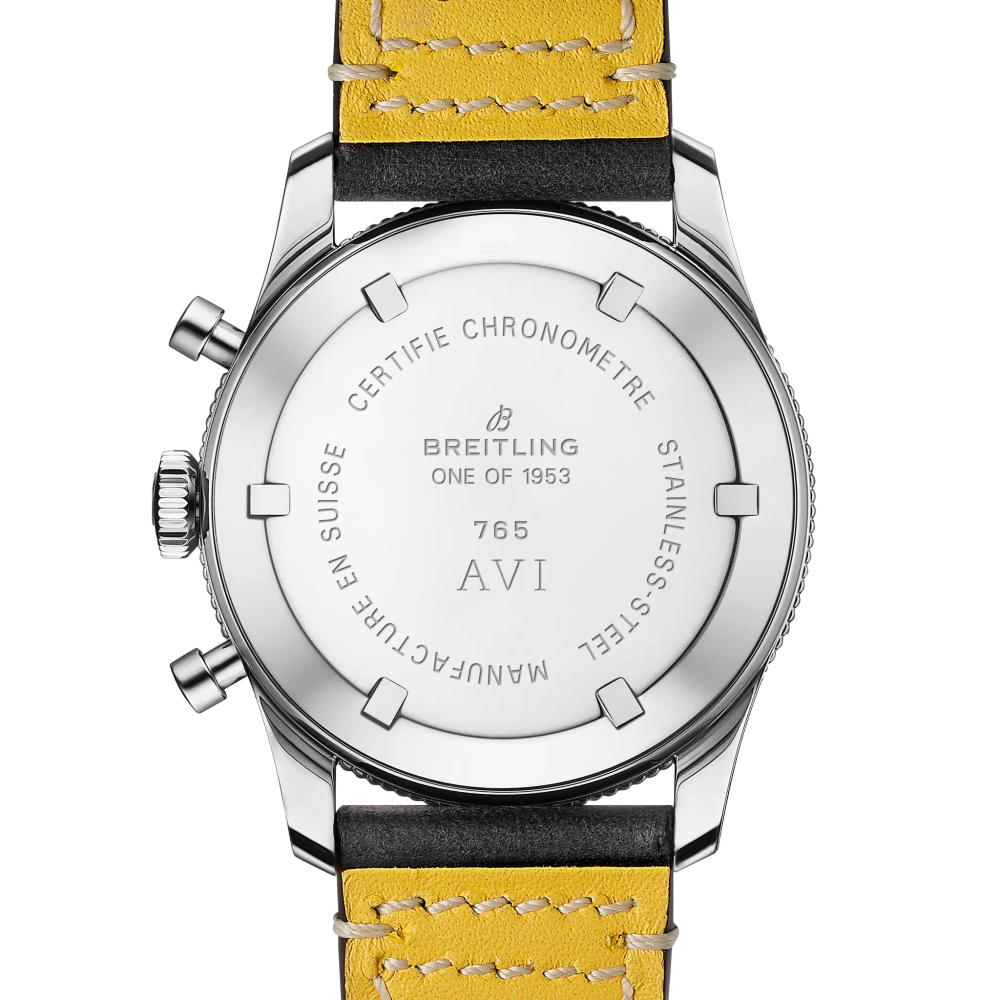 Classic AVI AVI Ref. 765 1953 Re-Edition