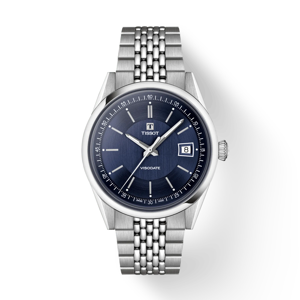 Visodate 39mm