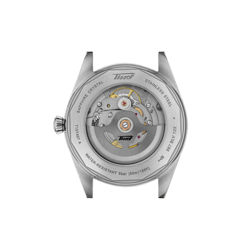 Visodate 39mm
