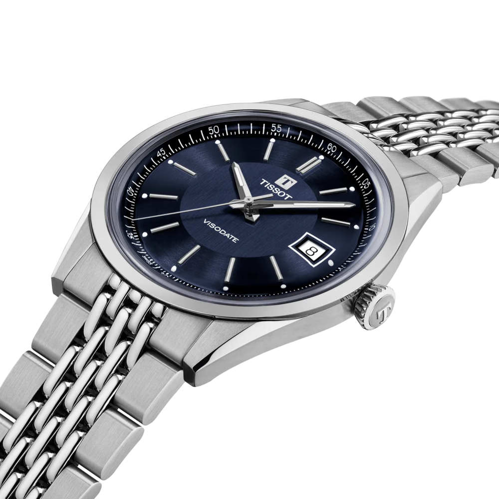 Visodate 39mm