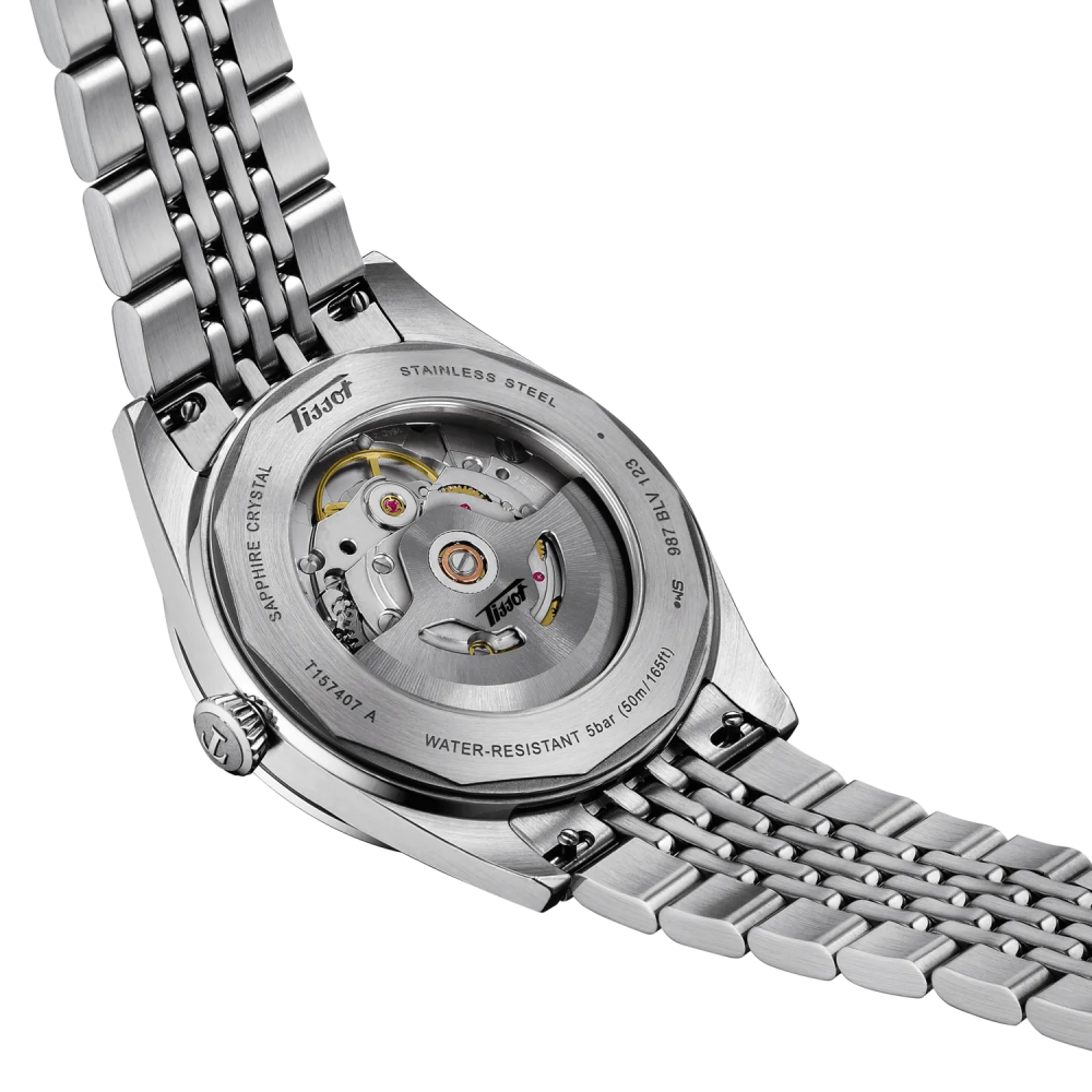 Visodate 39mm