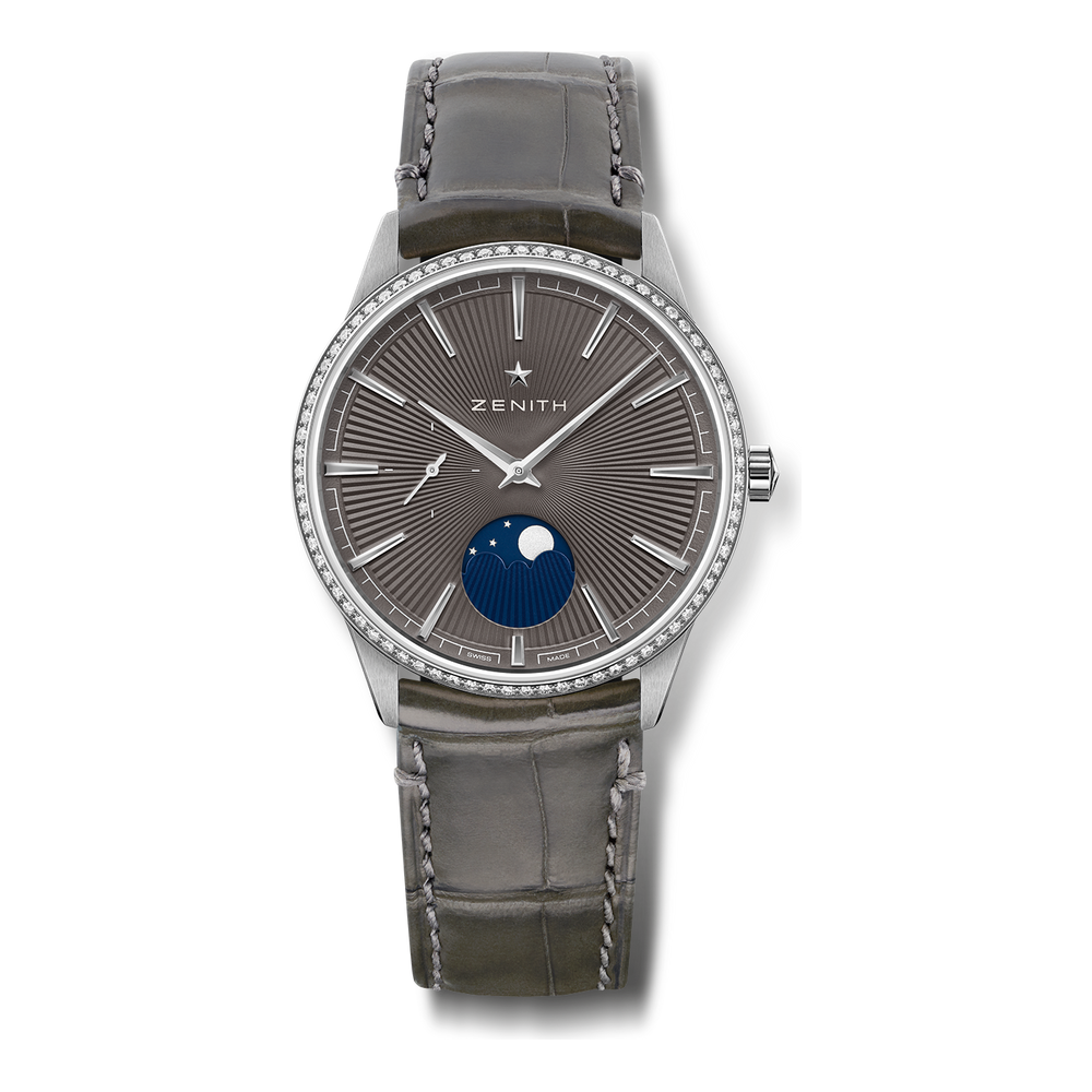 Elite Moonphase