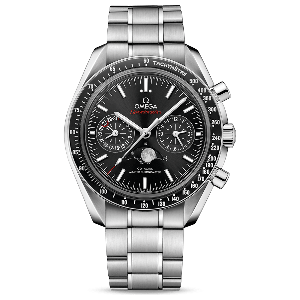 Speedmaster Mondphase 44,25 mm