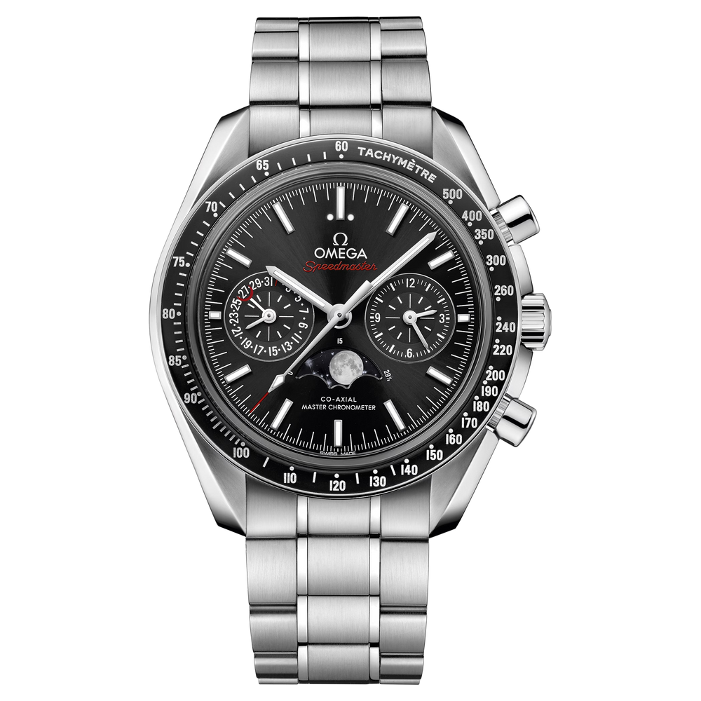 Speedmaster Mondphase 44,25 mm