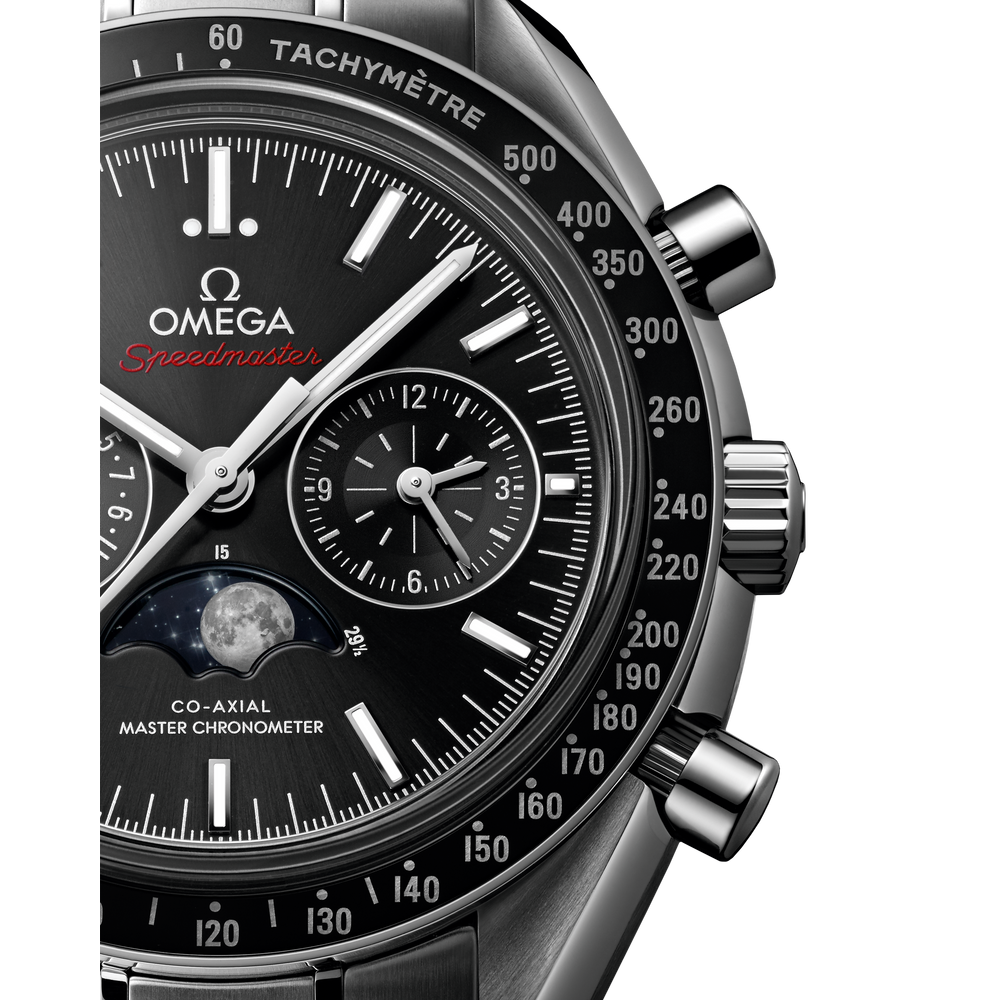 Speedmaster Mondphase 44,25 mm