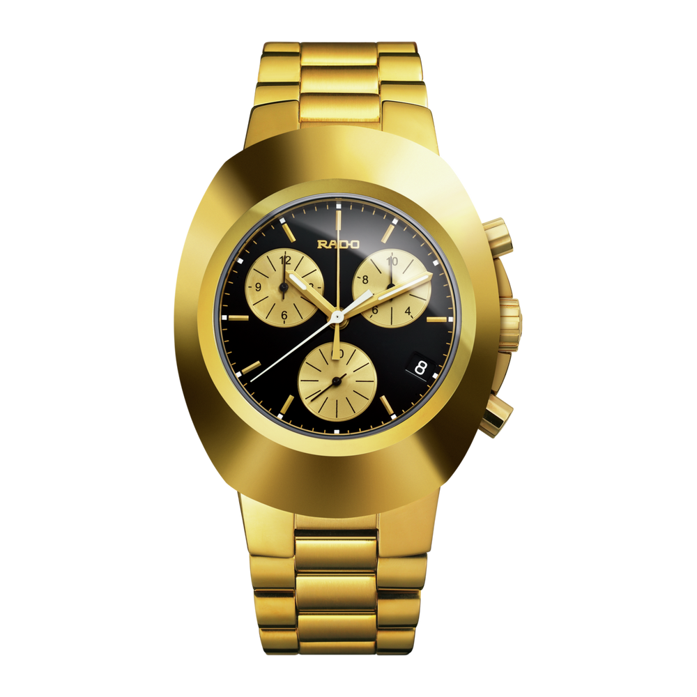 New Original Chronograph