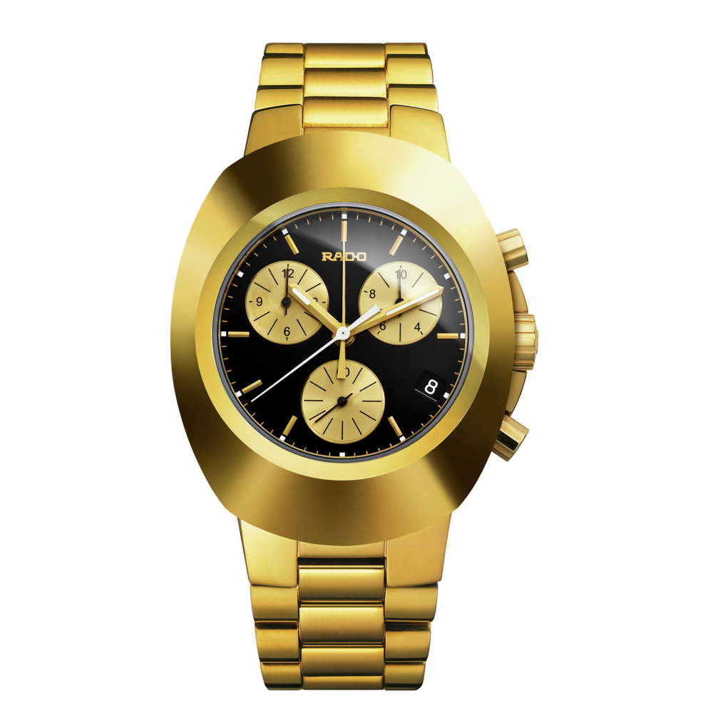 New Original Chronograph