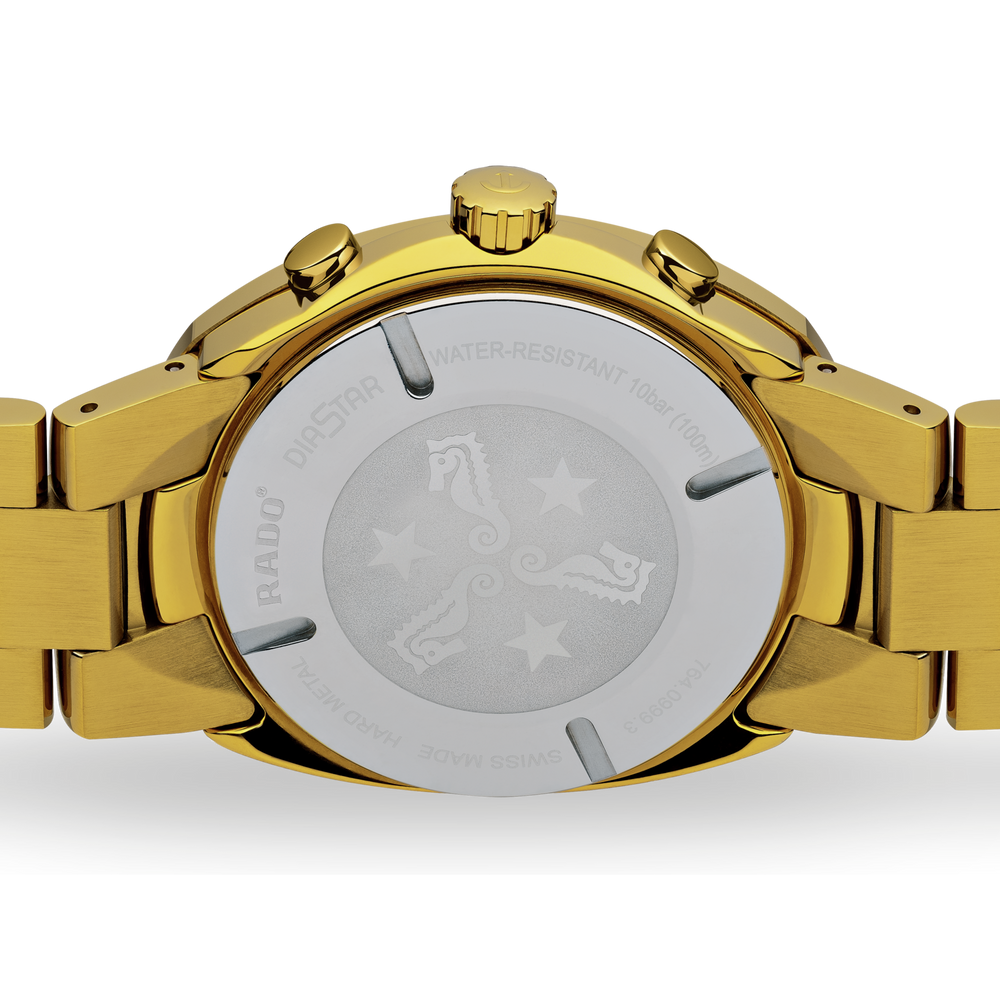 New Original Chronograph