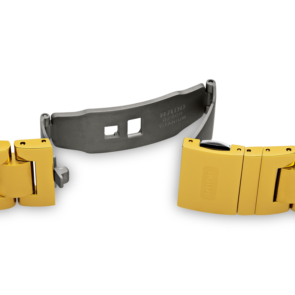 New Original Chronograph