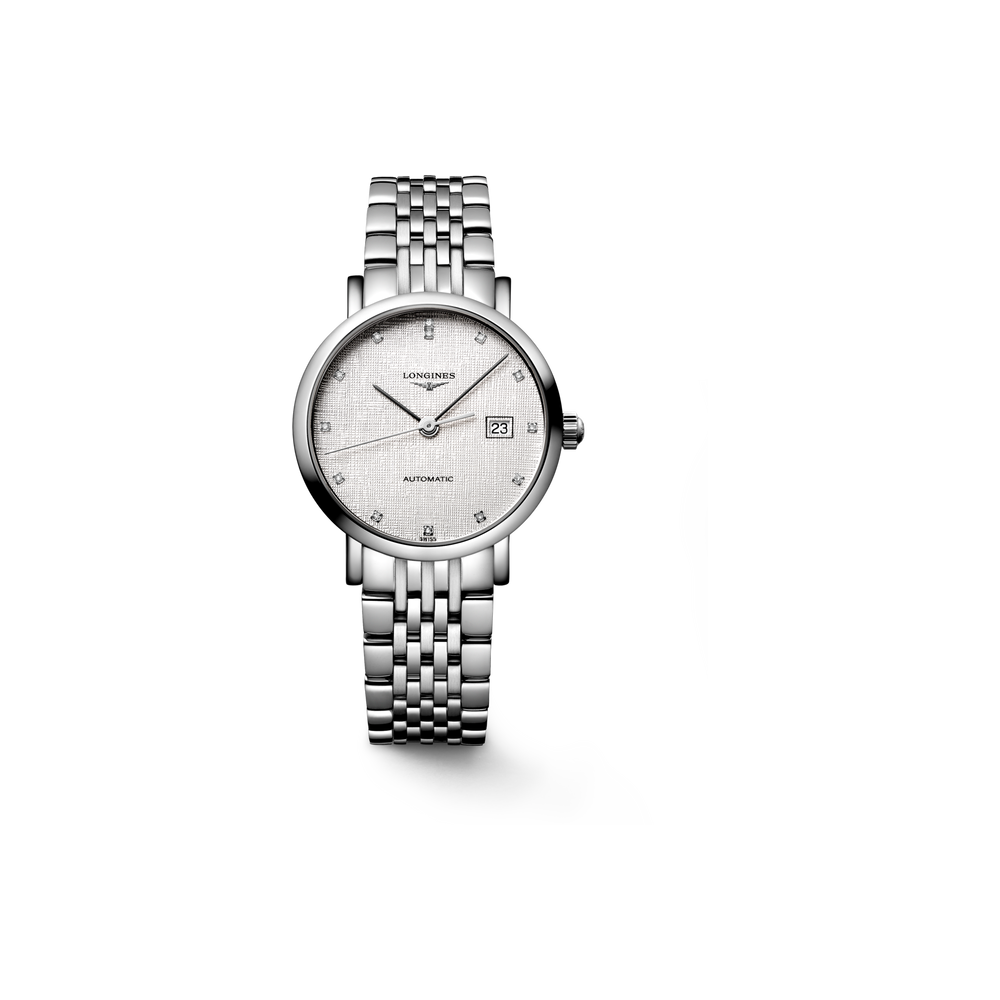 Longines Elegant Collection