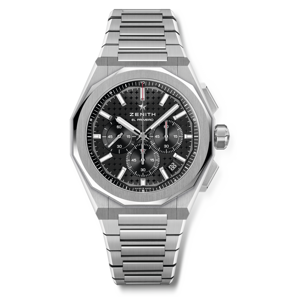 Defy Skyline Chronograph