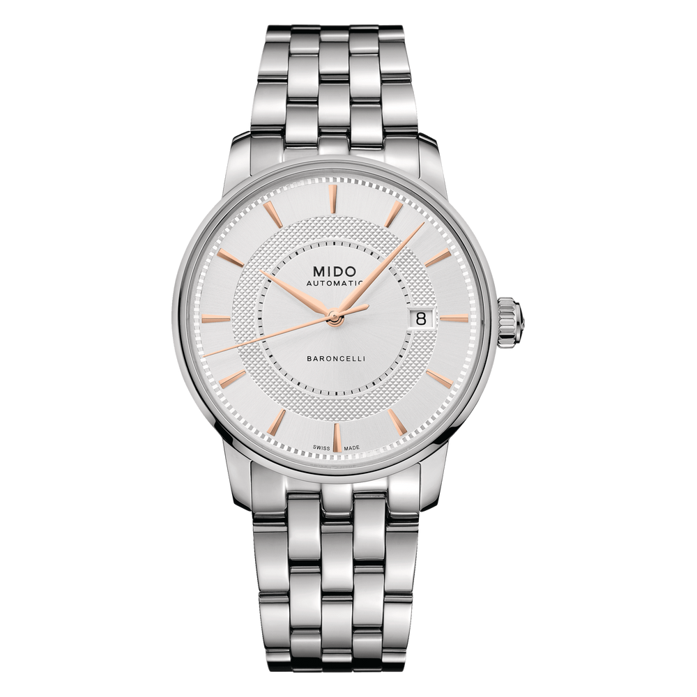 Baroncelli Signature