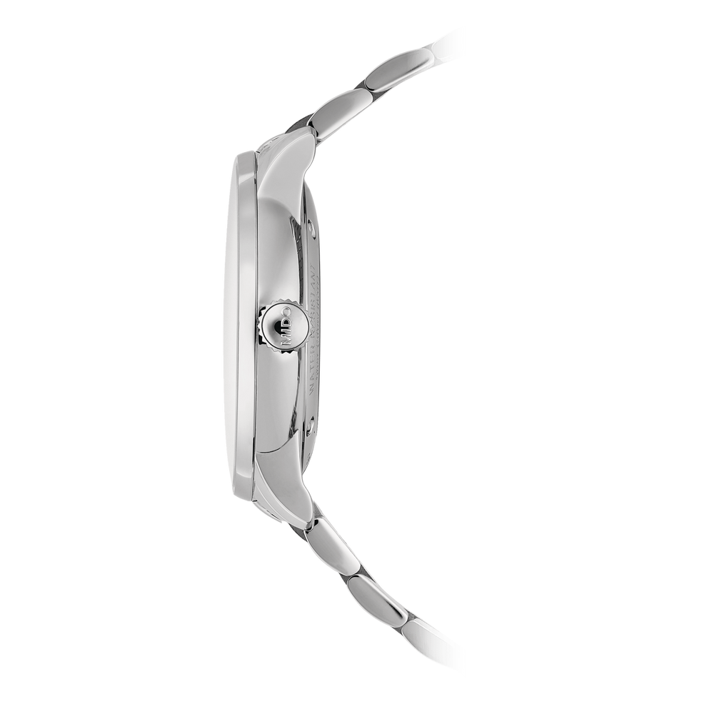 Baroncelli Signature