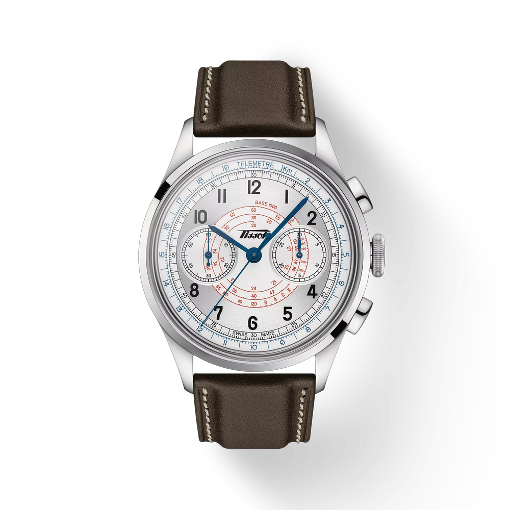 Telemeter 1938 42mm