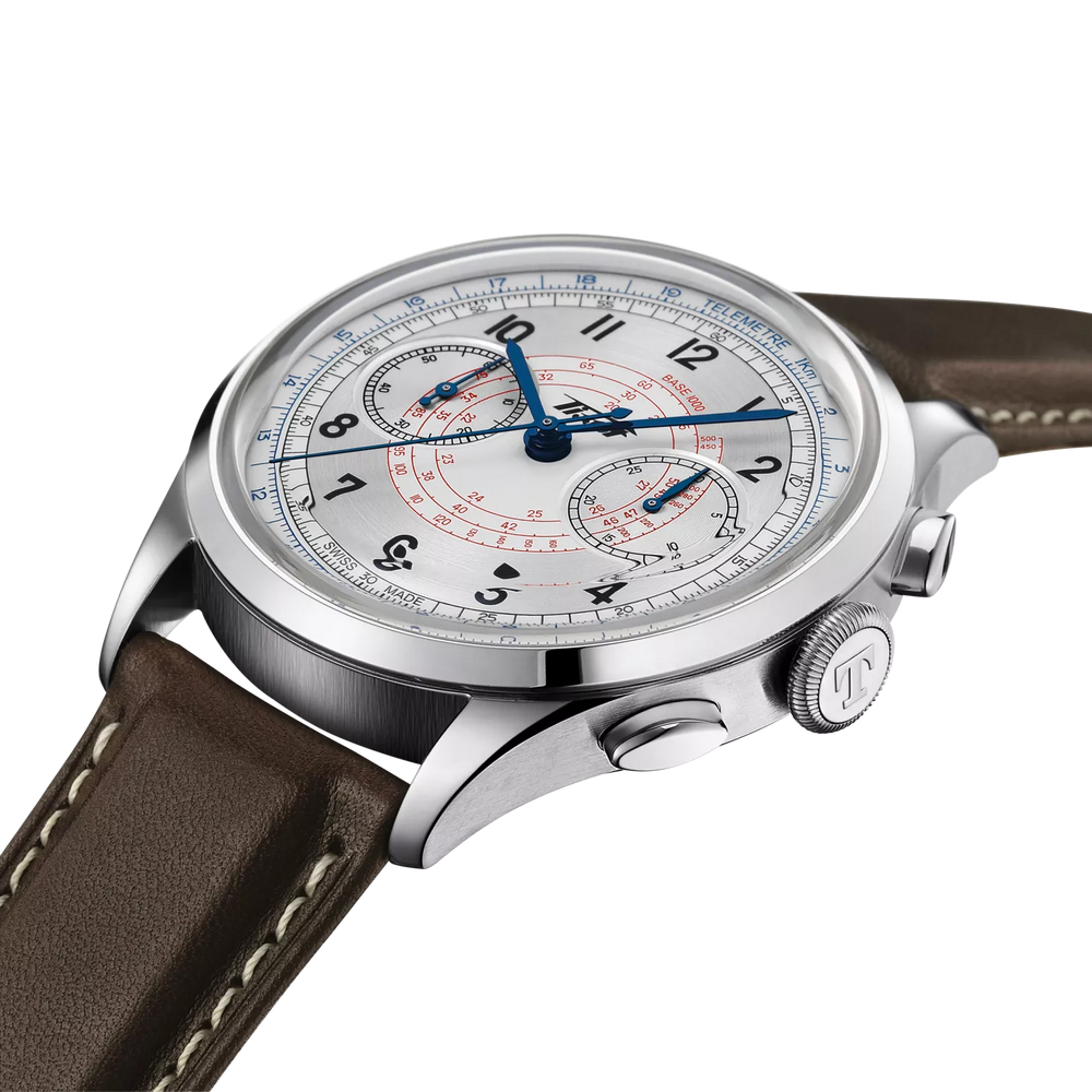 Telemeter 1938 42mm