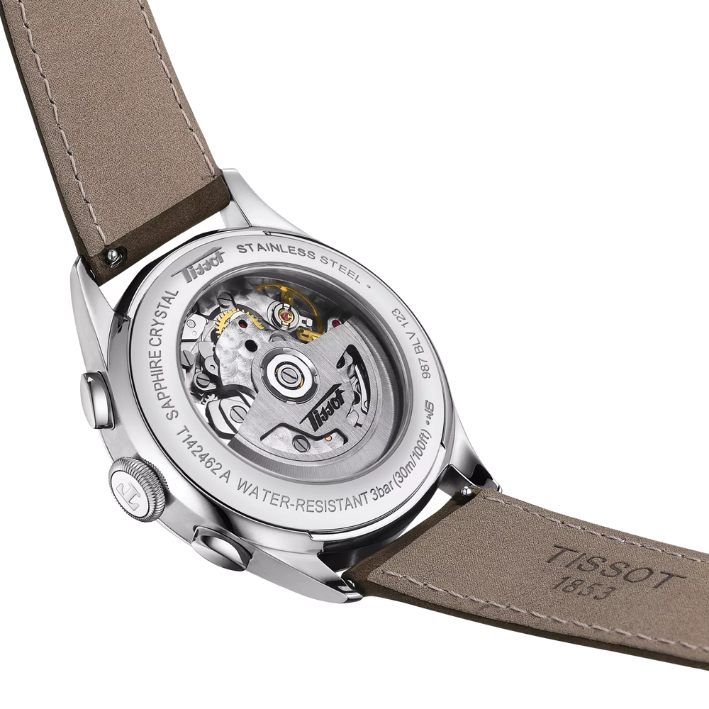 Telemeter 1938 42mm