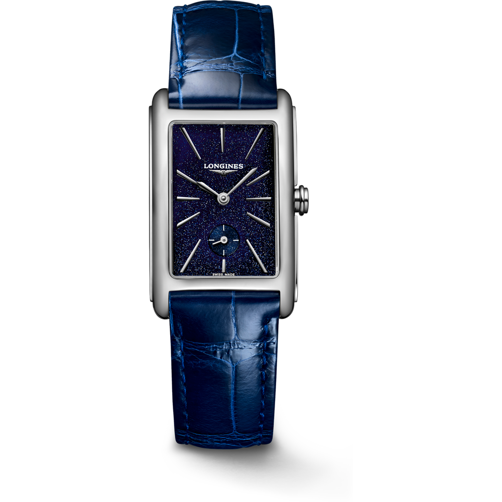 Longines Dolcevita