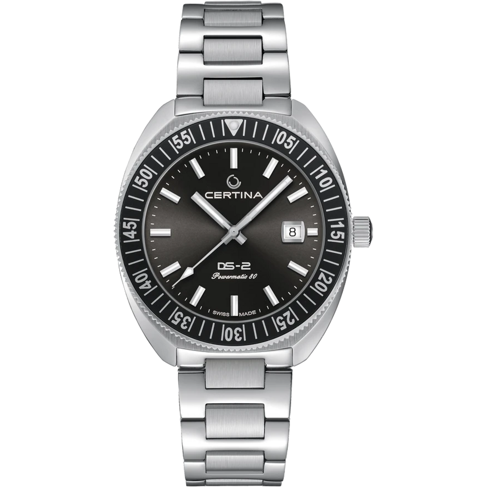 DS-2 (Turning Bezel)