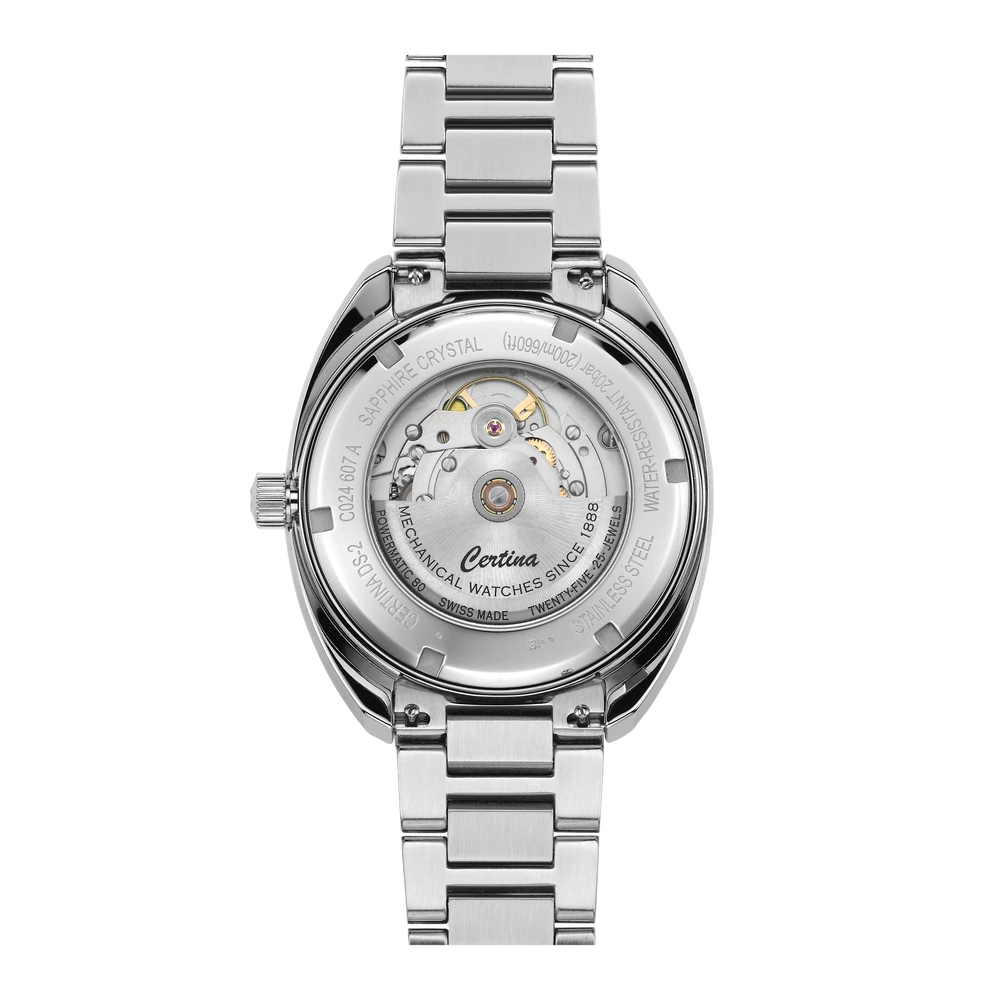 DS-2 (Turning Bezel)