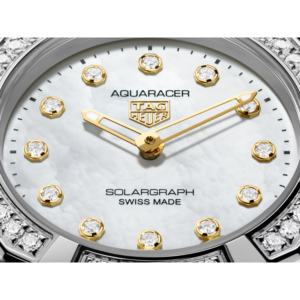 Aquaracer Professional 100 Solargraph