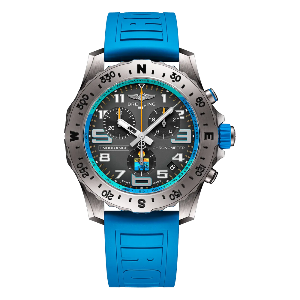 Professional Endurance Pro IRONMAN® World Championship 2025