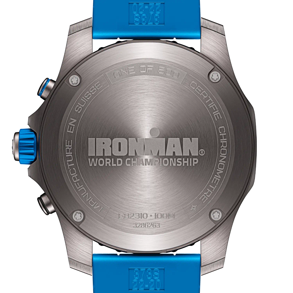 Professional Endurance Pro IRONMAN® World Championship 2025