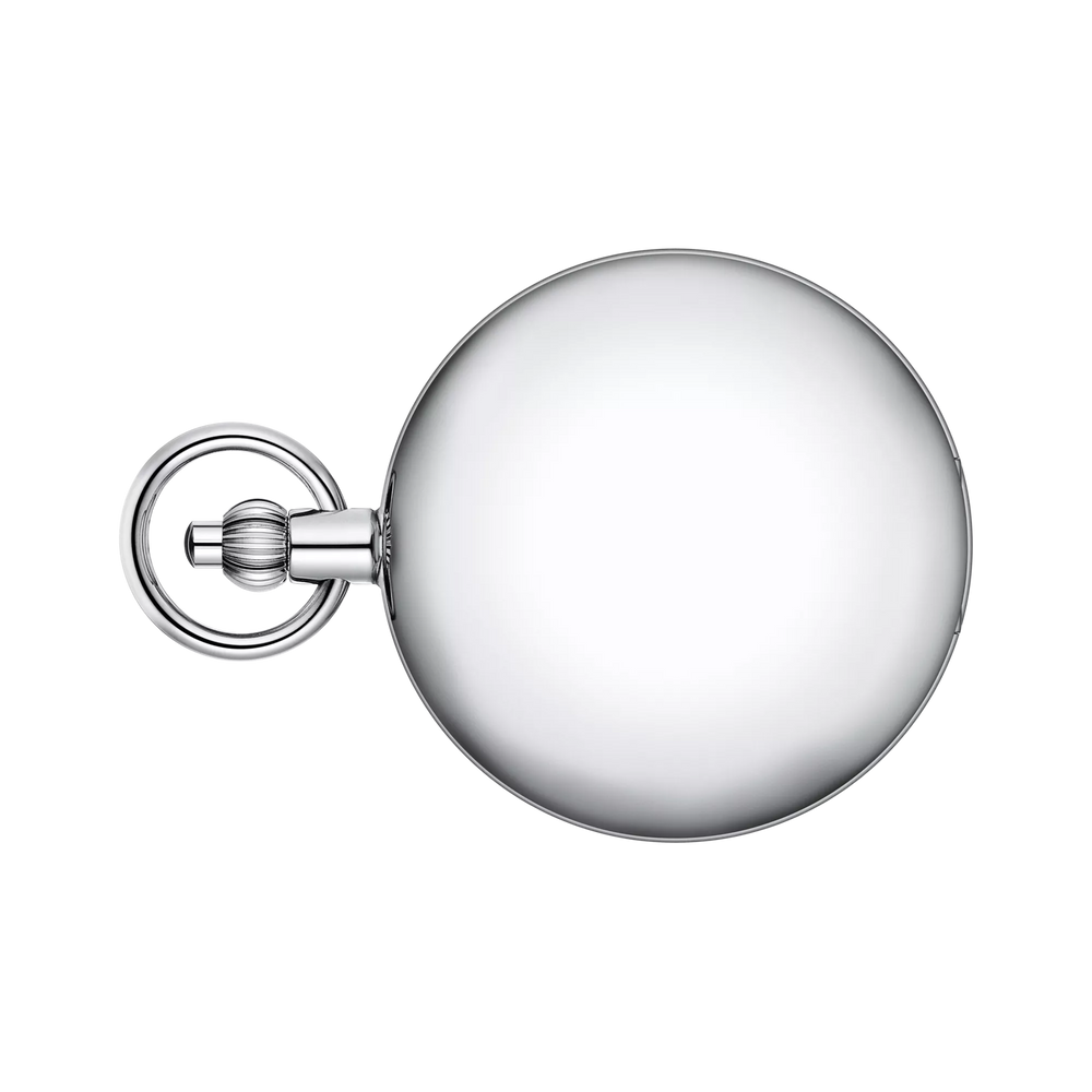 Double Savonnette 49.8mm