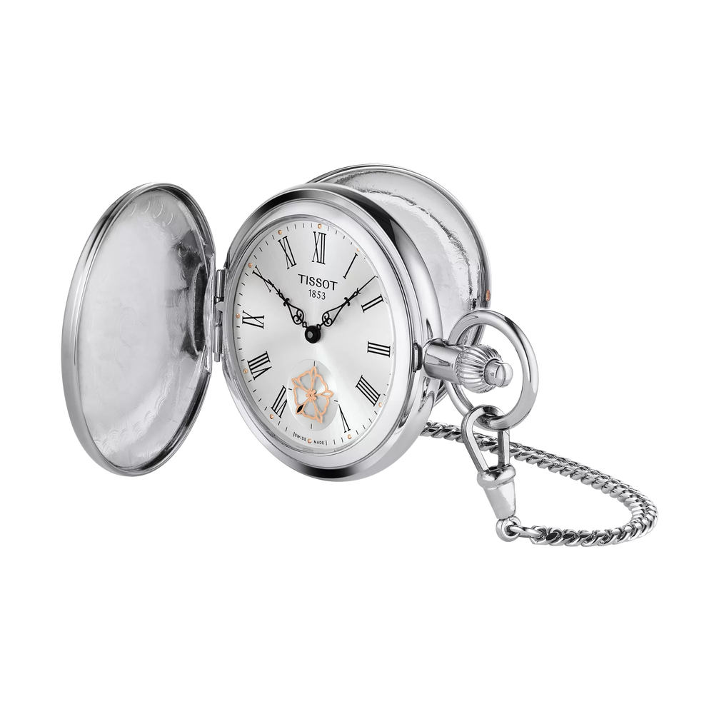 Double Savonnette 49.8mm