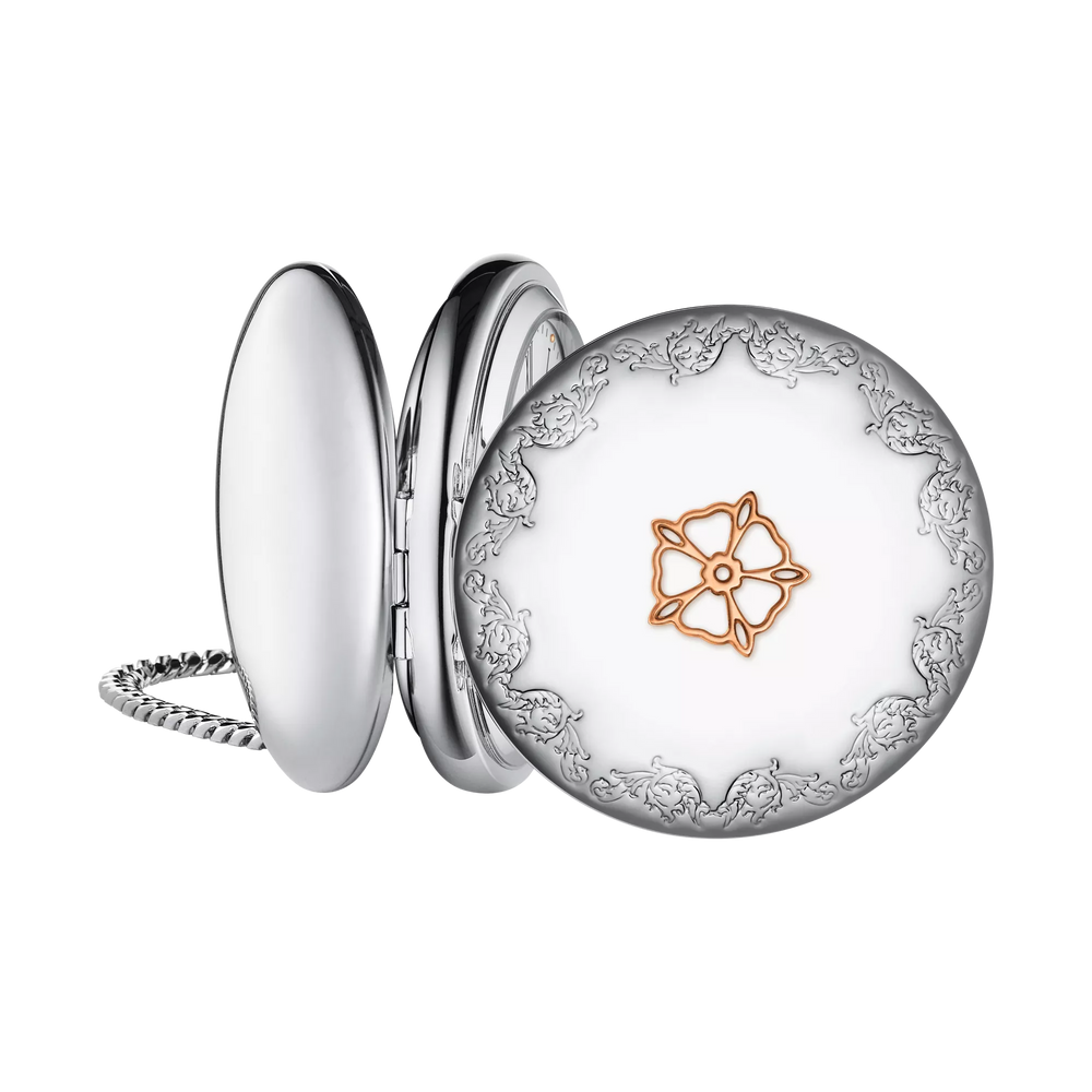 Double Savonnette 49.8mm