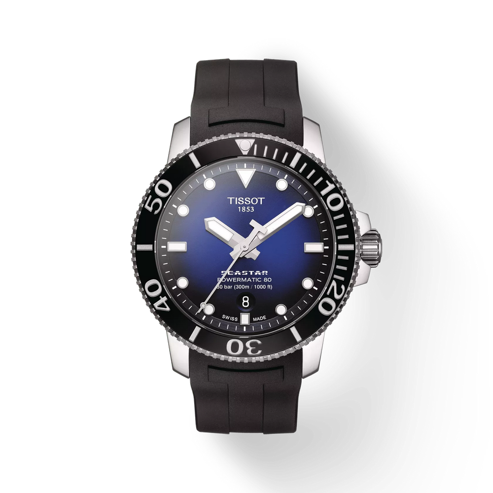 Seastar 1000 43mm