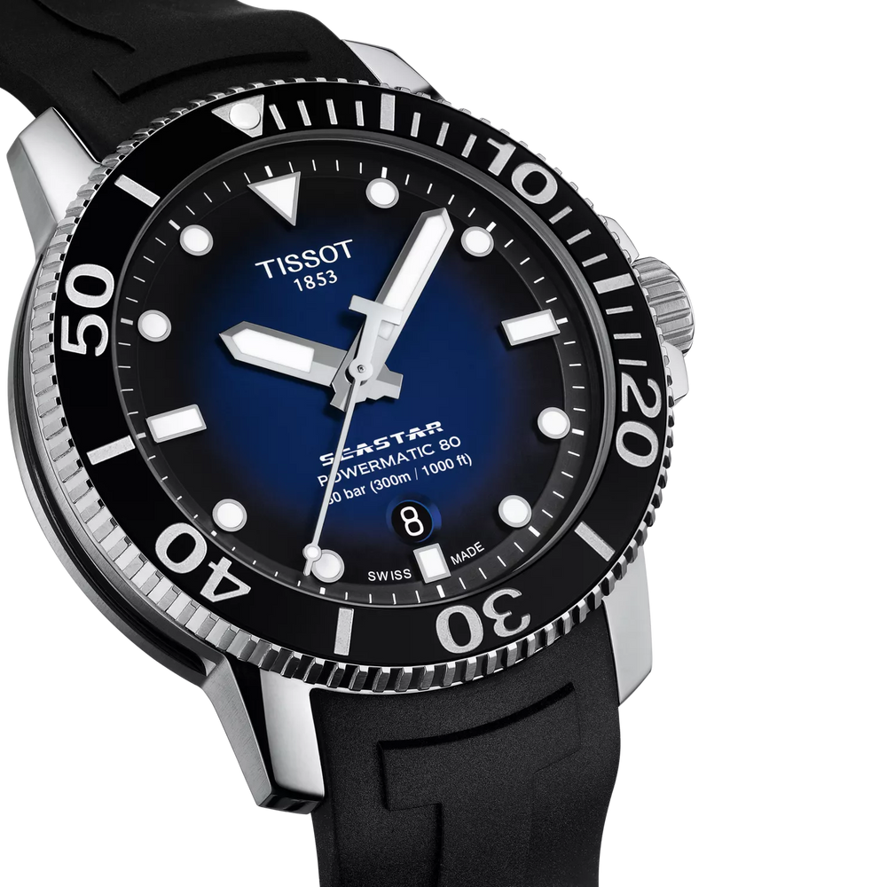 Seastar 1000 43mm