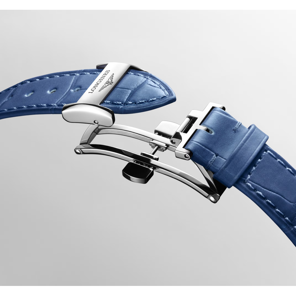 Longines Primaluna Moonphase