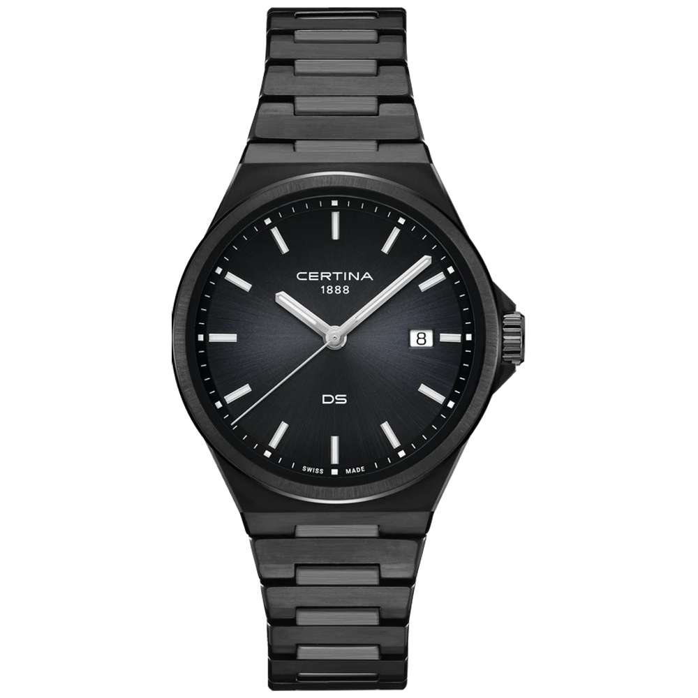 DS-7 Quartz