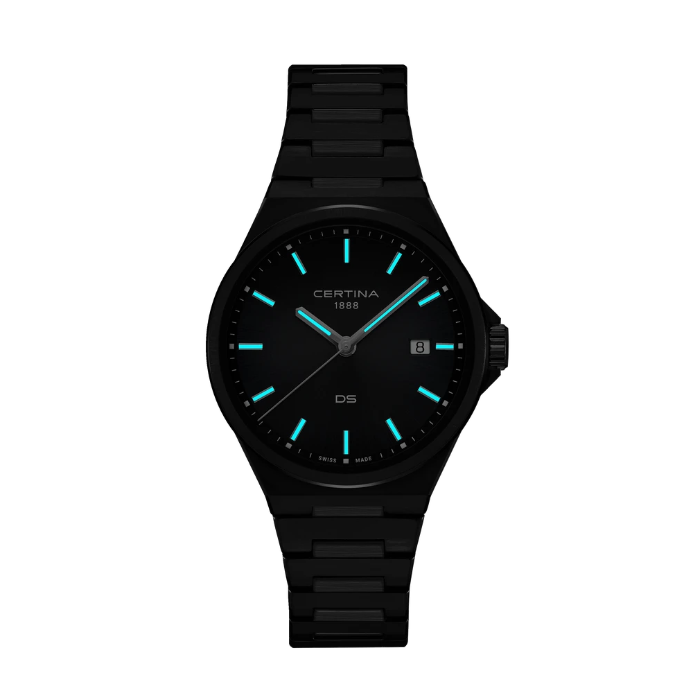 DS-7 Quartz