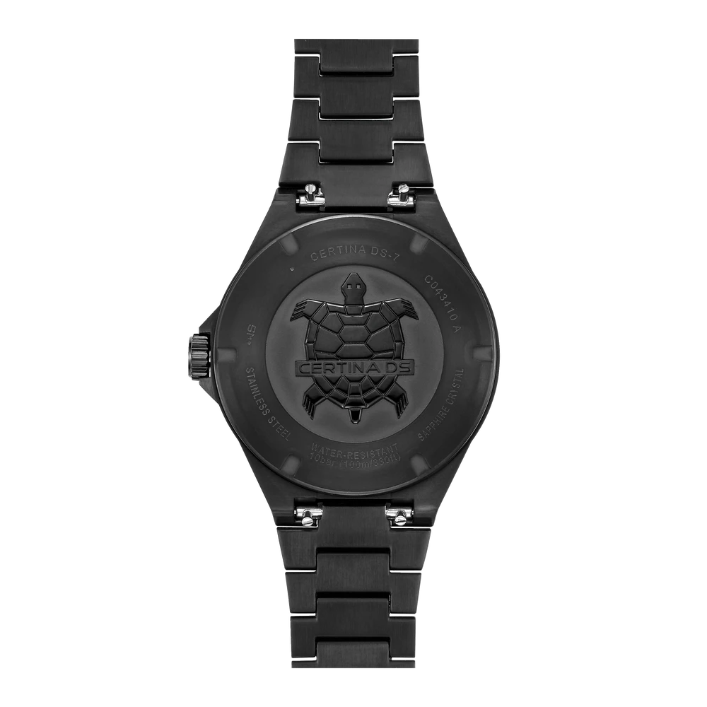 DS-7 Quartz
