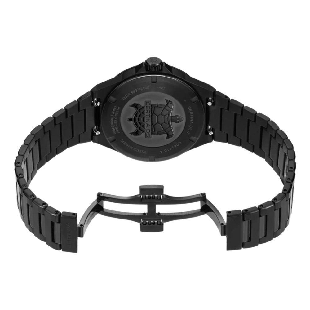 DS-7 Quartz