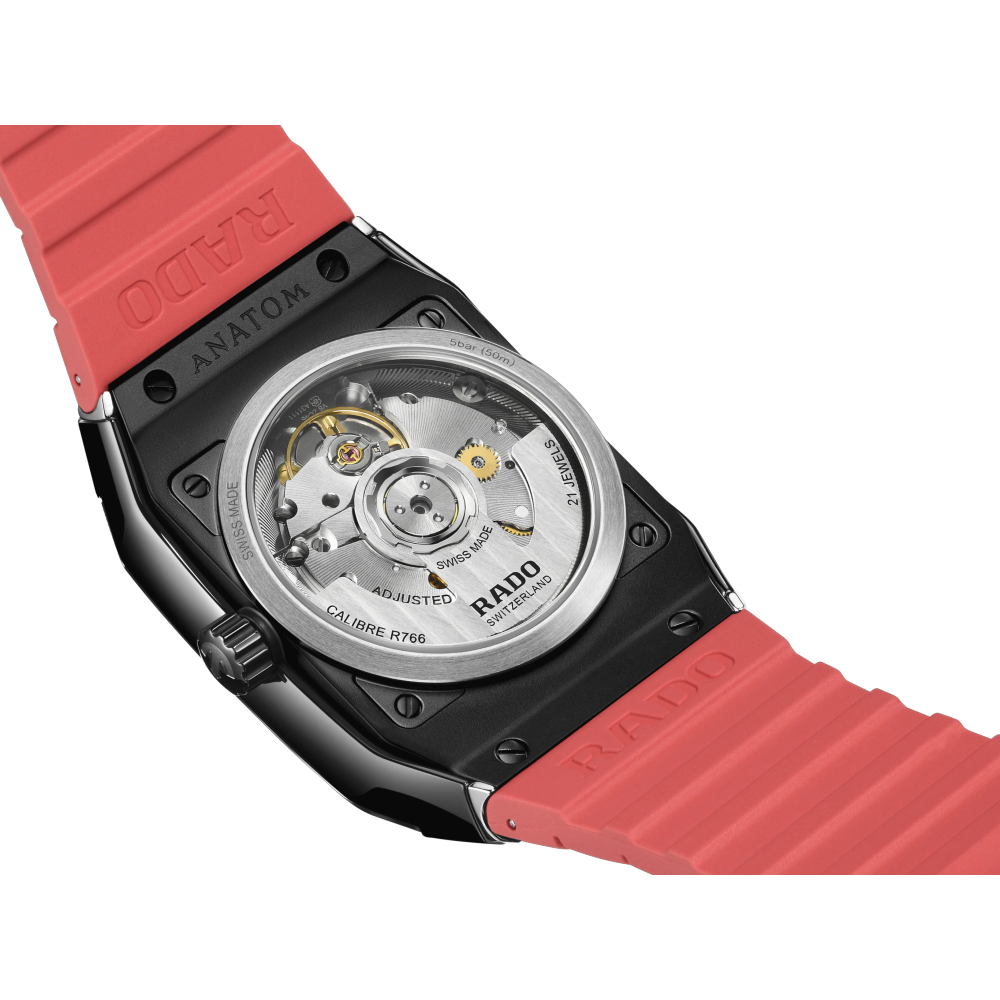 Anatom Automatic