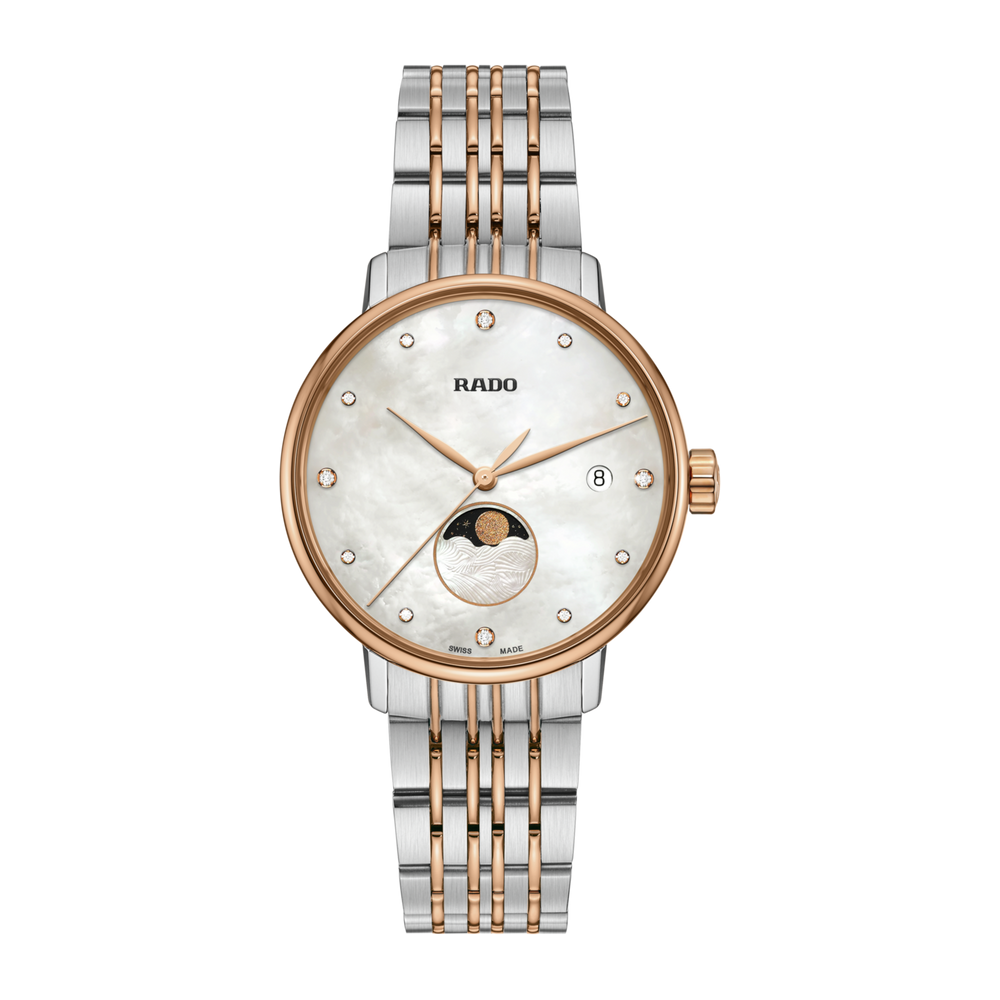 Coupole Classic Diamonds