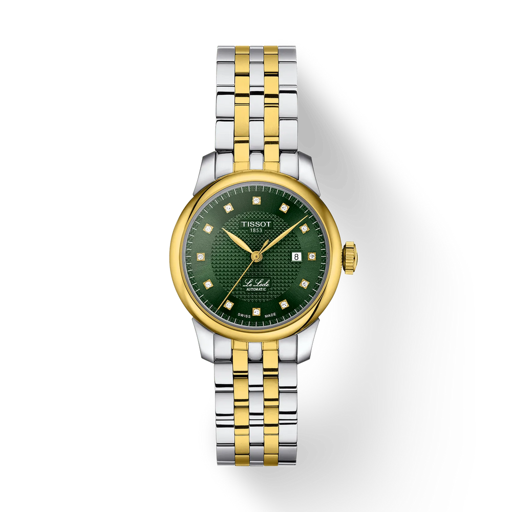 Le Locle 29mm