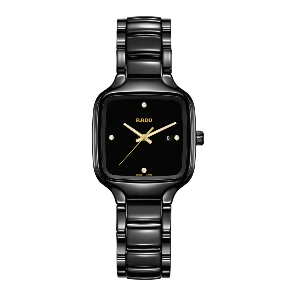 True Square Diamonds