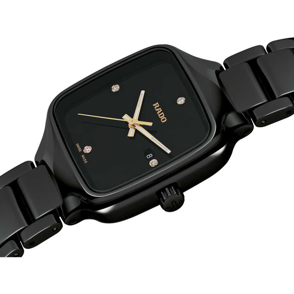 True Square Diamonds