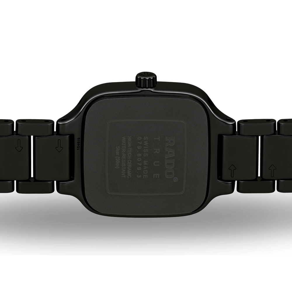 True Square Diamonds