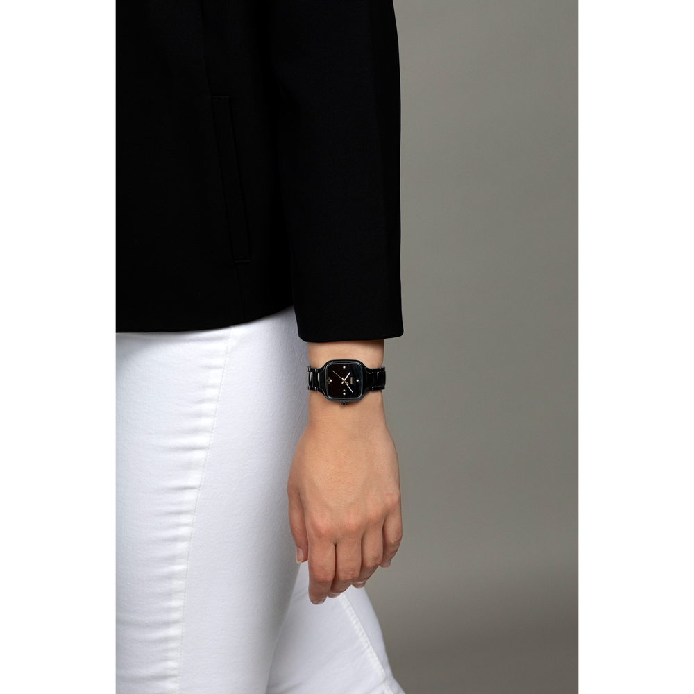 True Square Diamonds