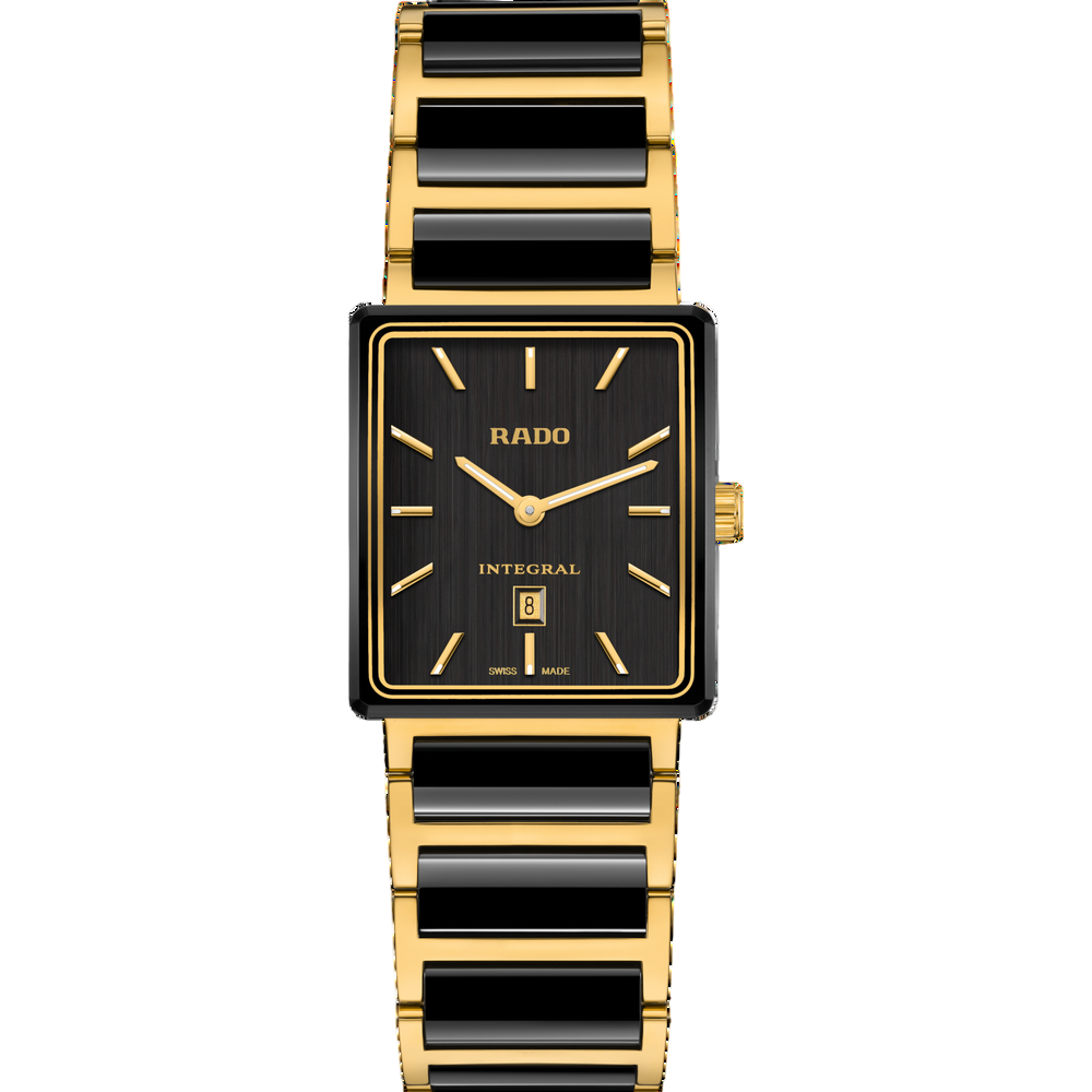 Integral 40-Year Anniversary Edition