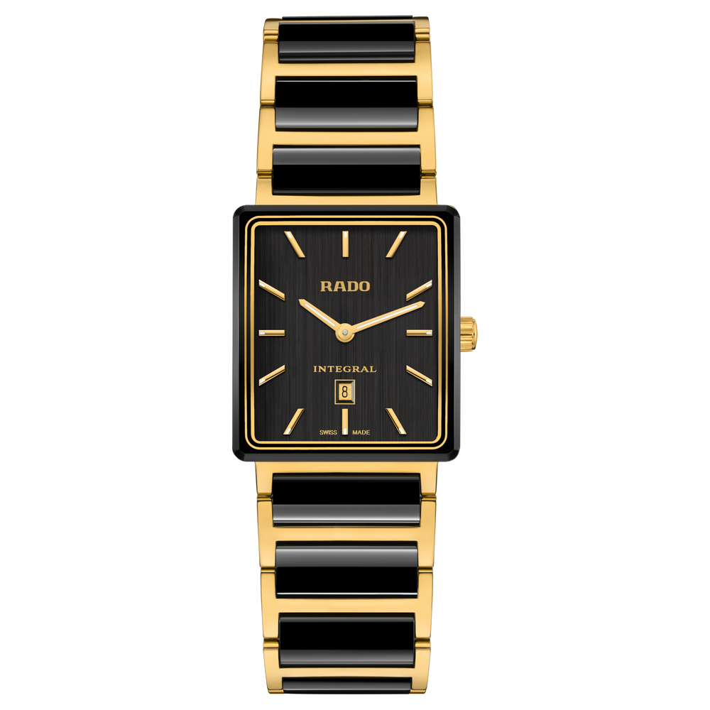 Integral 40-Year Anniversary Edition