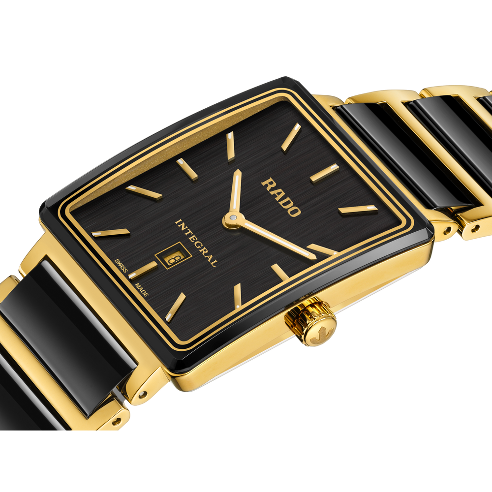 Integral 40-Year Anniversary Edition