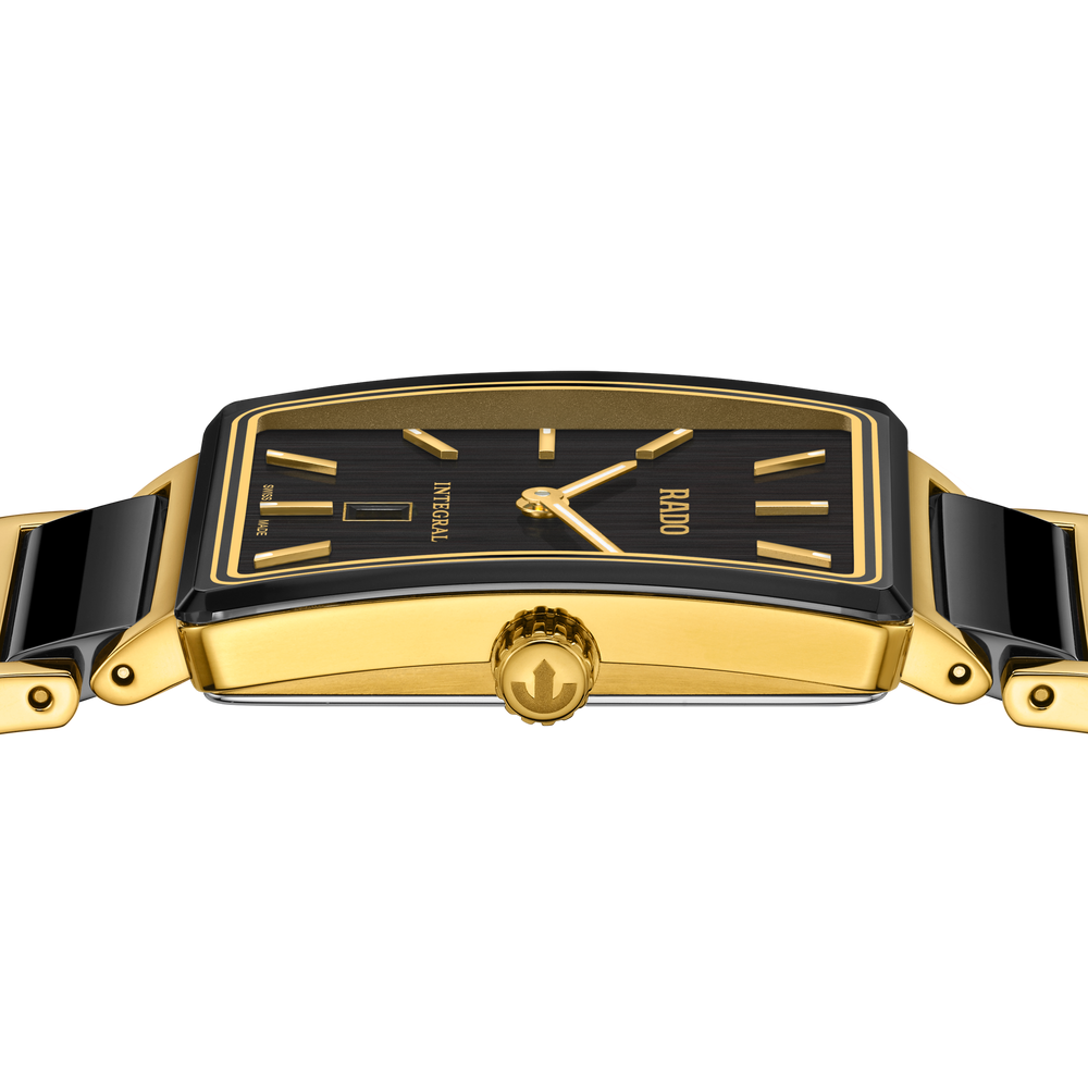 Integral 40-Year Anniversary Edition