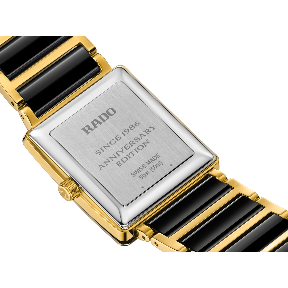Integral 40-Year Anniversary Edition