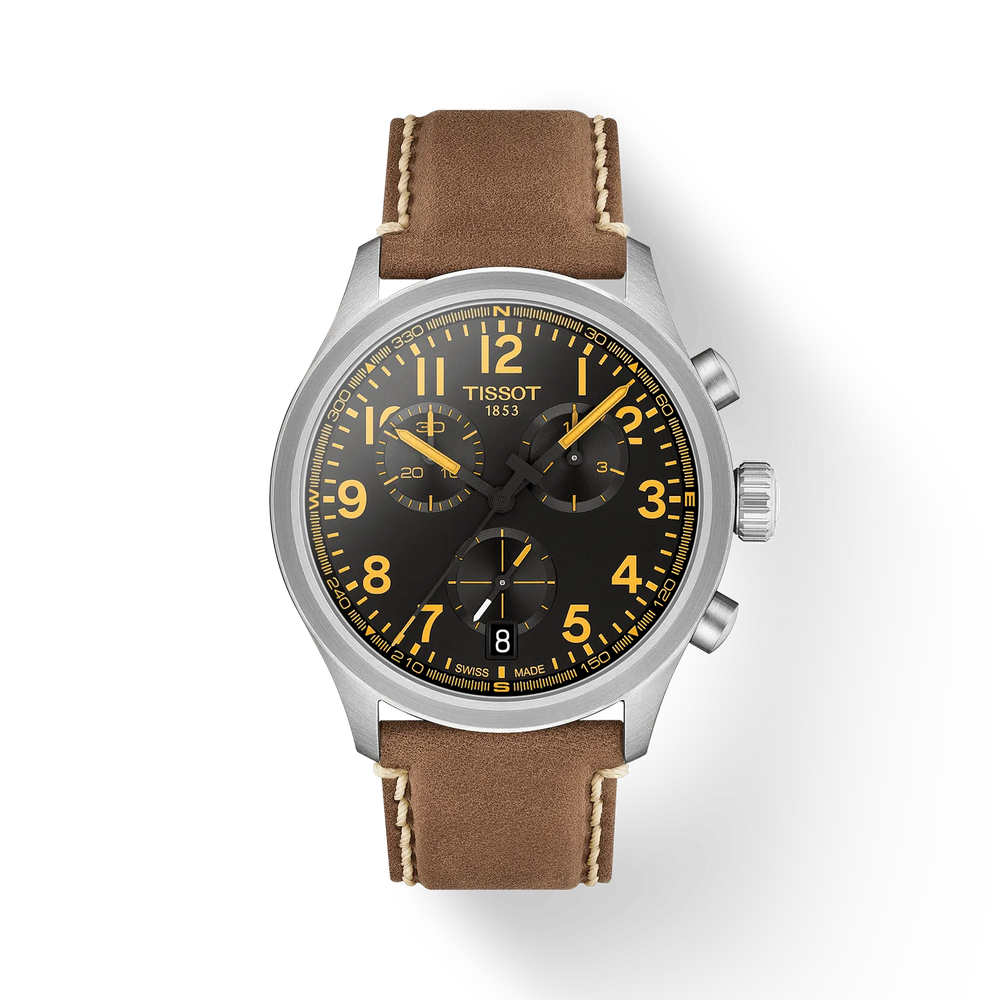 Chrono L 42mm